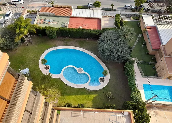 Castelmar 2 Dormitorios - Fincas Arena
