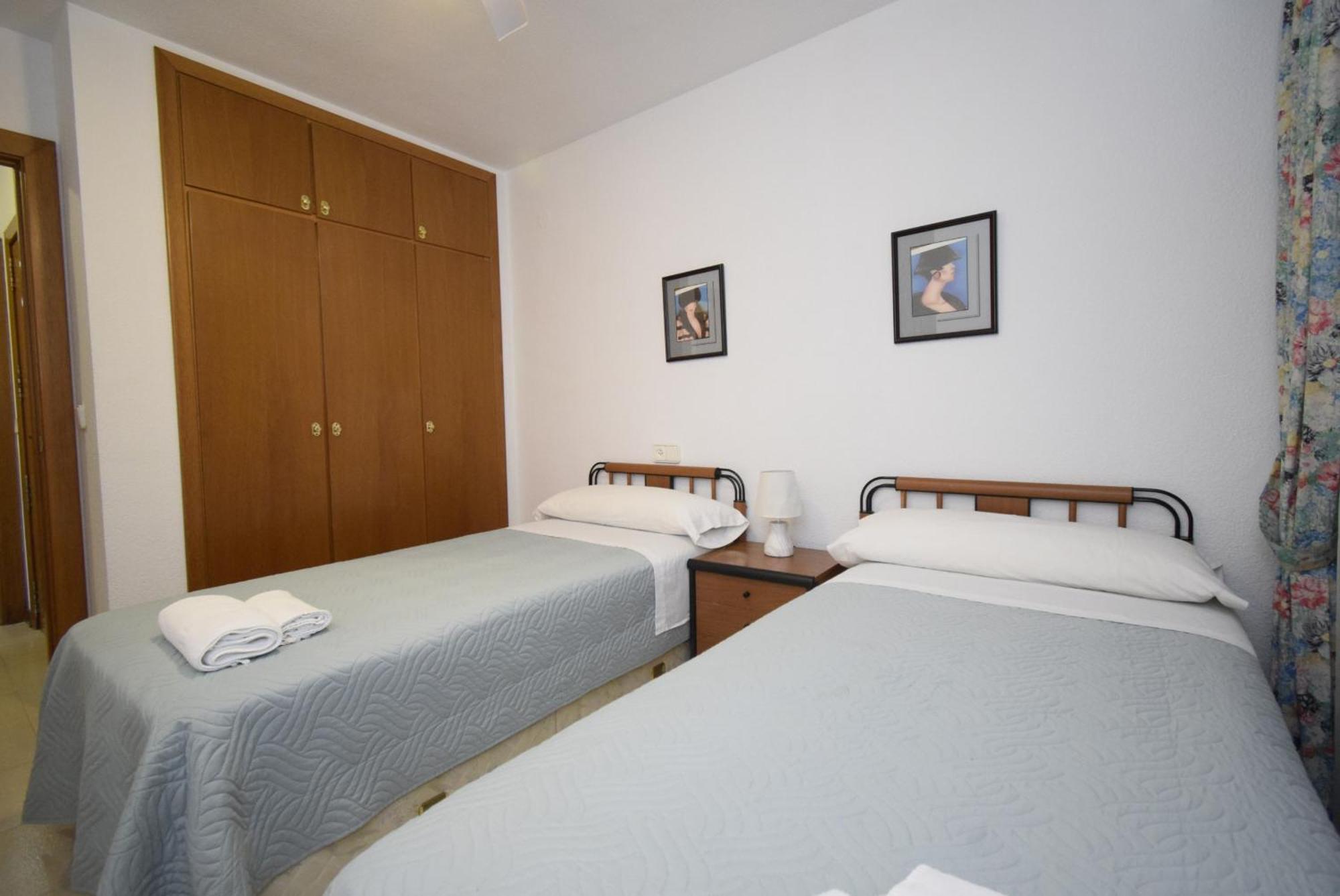 Apartment Castelmar 2 - Arena Benidorm