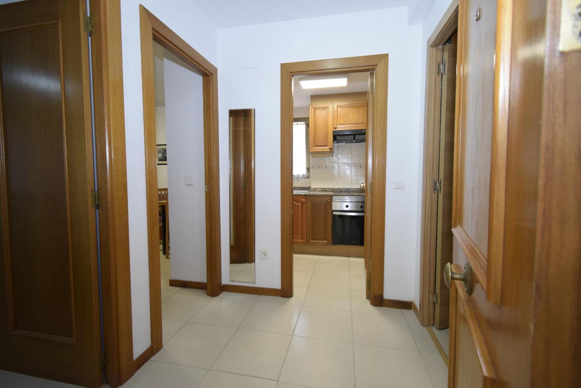 Castelmar 2 - Arena Apartment *