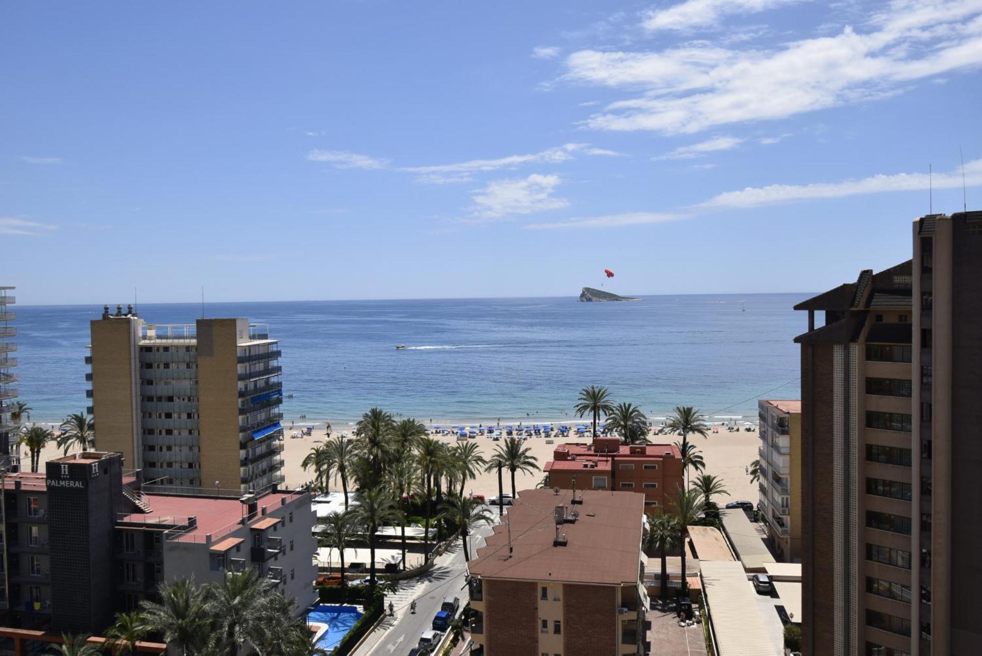 Apartment Castelmar 2 - Arena