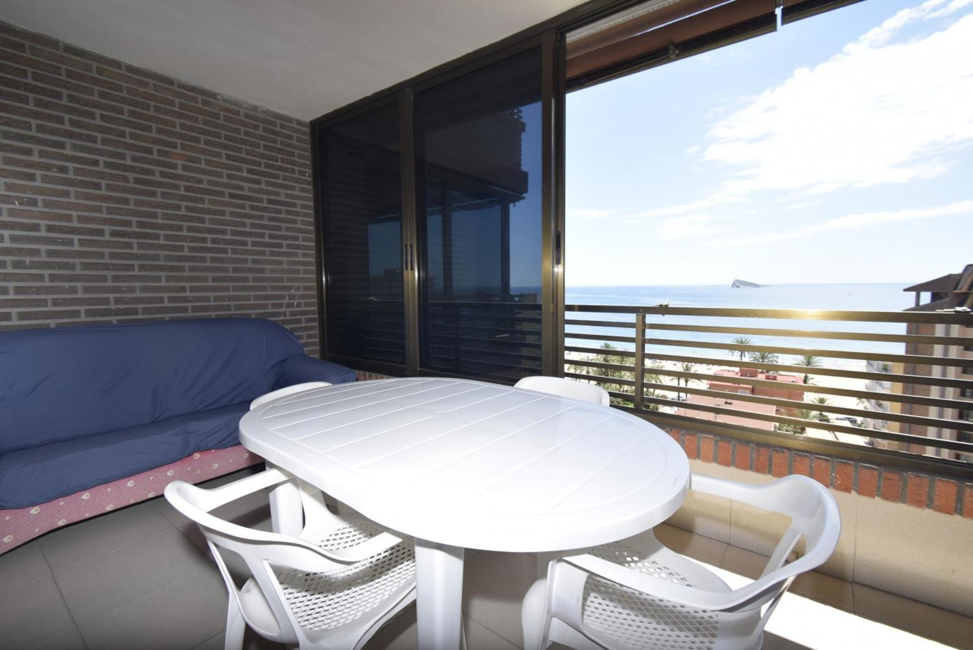 Castelmar 2 - Arena Apartment Benidorm